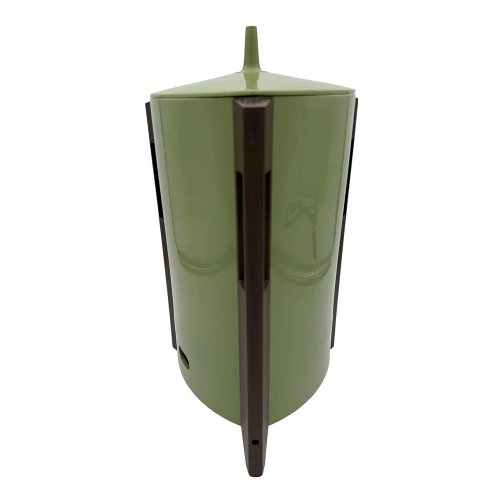 VTG 1970s Regal Poly-Perk Automatic Percolator Urn Avocado #7530 (10-30 Cup)